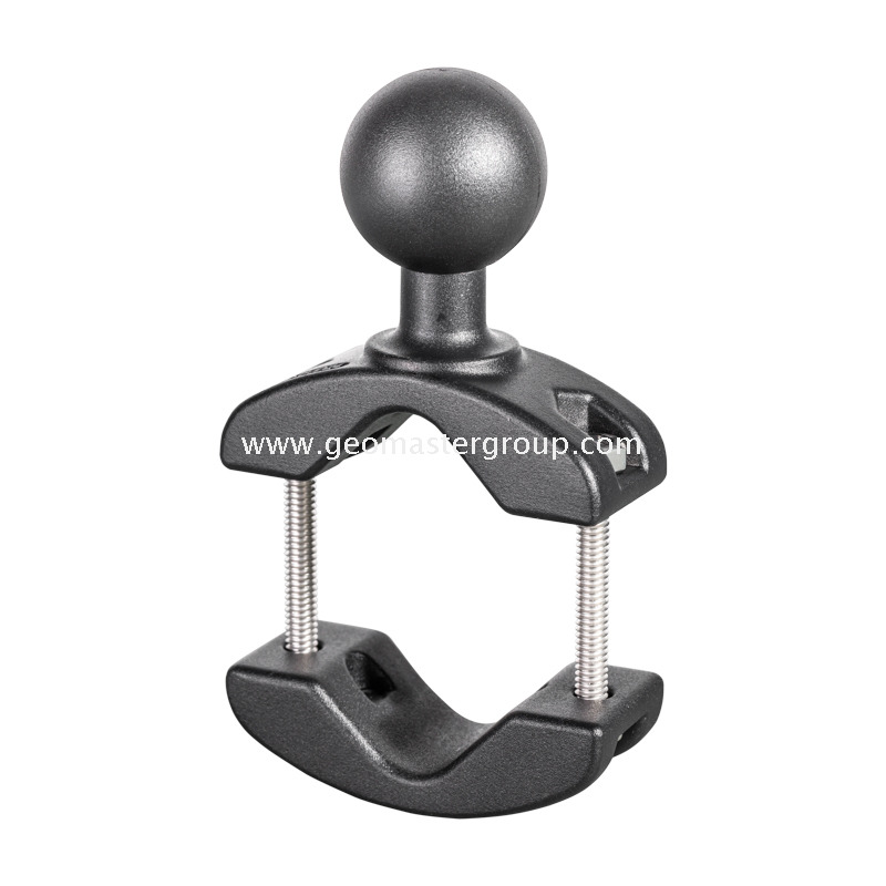Kit de montage de tablette robuste (pince multiple)