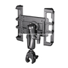 Kit de montage de tablette robuste (pince rapide)