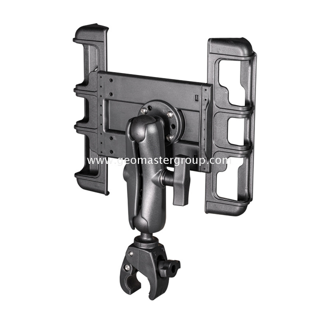 Kit de montage de tablette robuste (pince rapide)