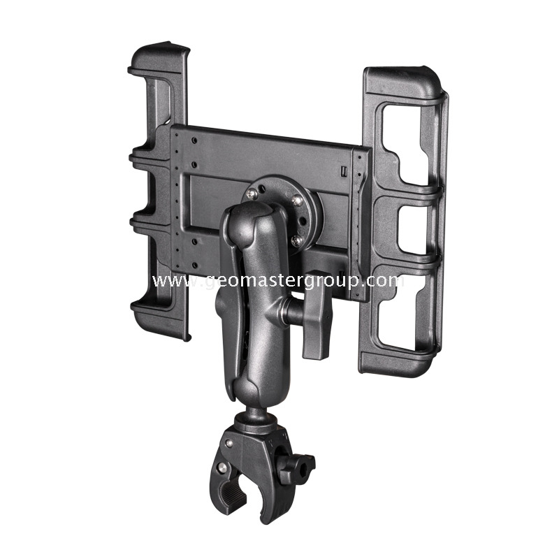 Kit de montage de tablette robuste (pince rapide)
