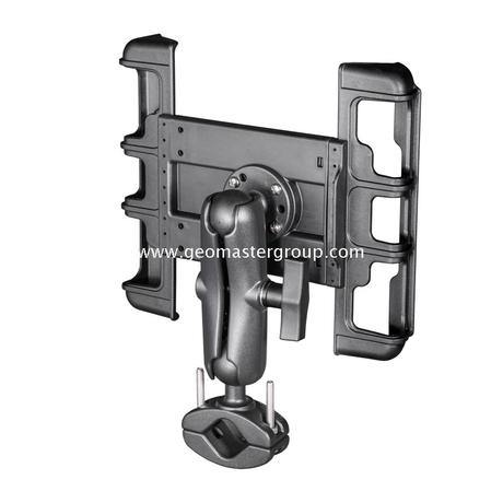 Kit de montage de tablette robuste (pince multiple)