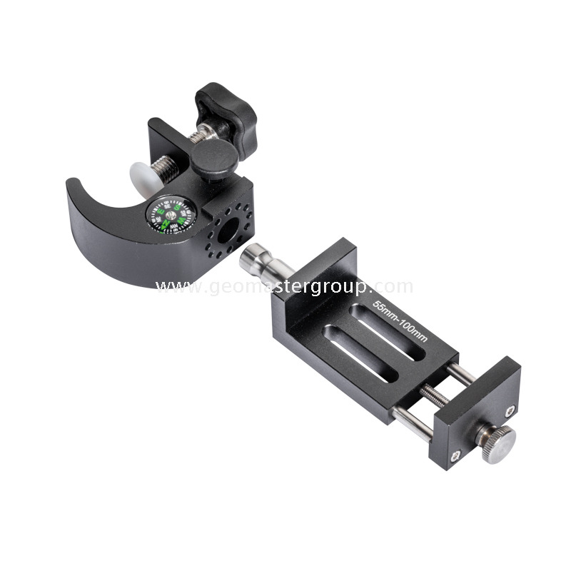 Pince de berceau QR (13-38 mm)