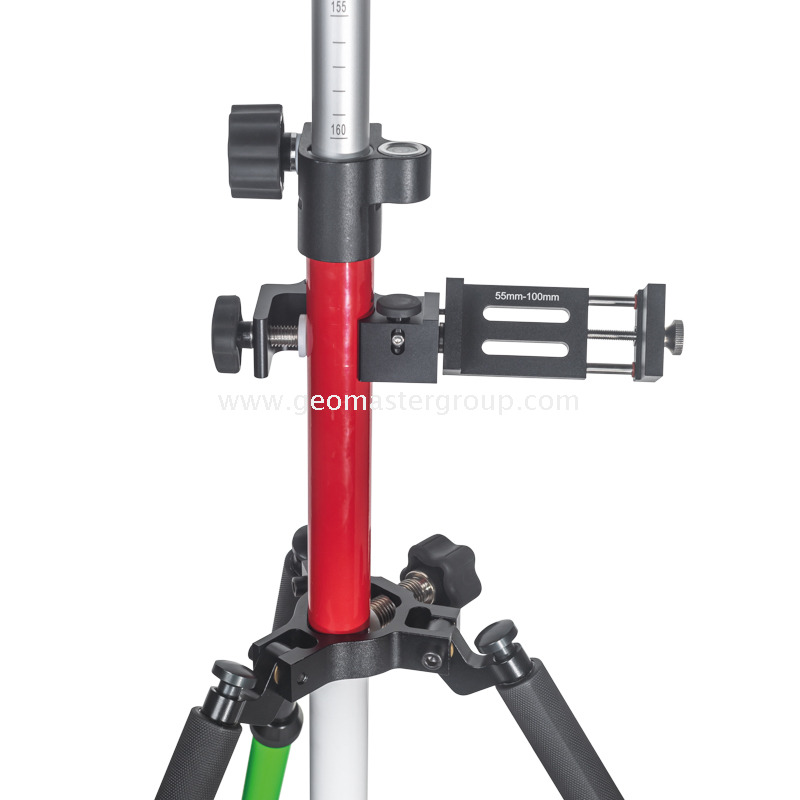 Pince de berceau QR (29-42 mm)