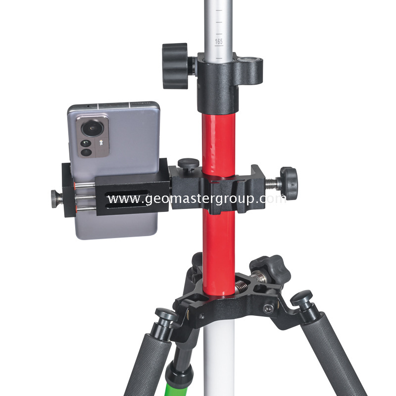 Support de smartphone (55-100 mm)