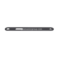 Support de bras d'antenne radio (203 mm)