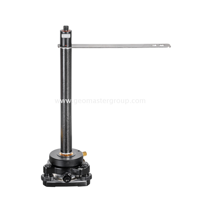 Support de bras d'antenne radio (300 mm)