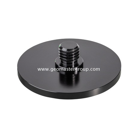 Plaque de prisme de rail (80 mm)