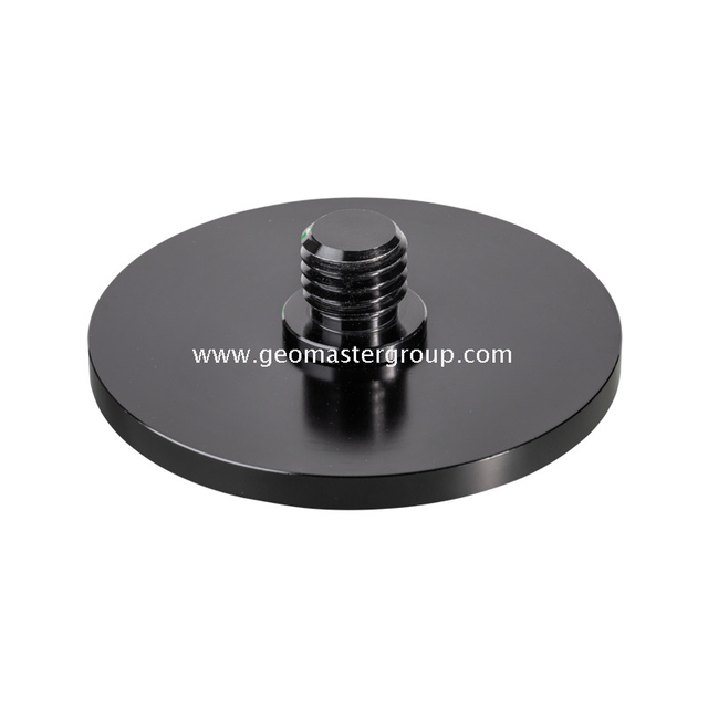 Plaque de prisme de rail (80 mm)