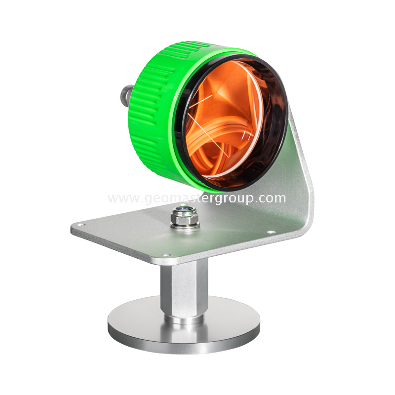 Antifog Prism (62 mm, 5 ', enduit de cuivre)