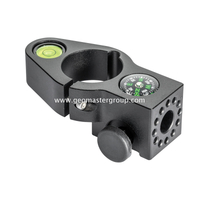 Pole GPS (dia.32 mm; précision: 40 '/ 2 mm)