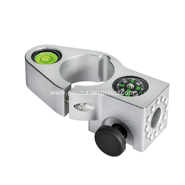 Pole GPS (dia.32 mm; précision: 40 '/ 2 mm)