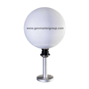 Sphère du scanner (145 mm, 5/8'/70 mm ADP)
