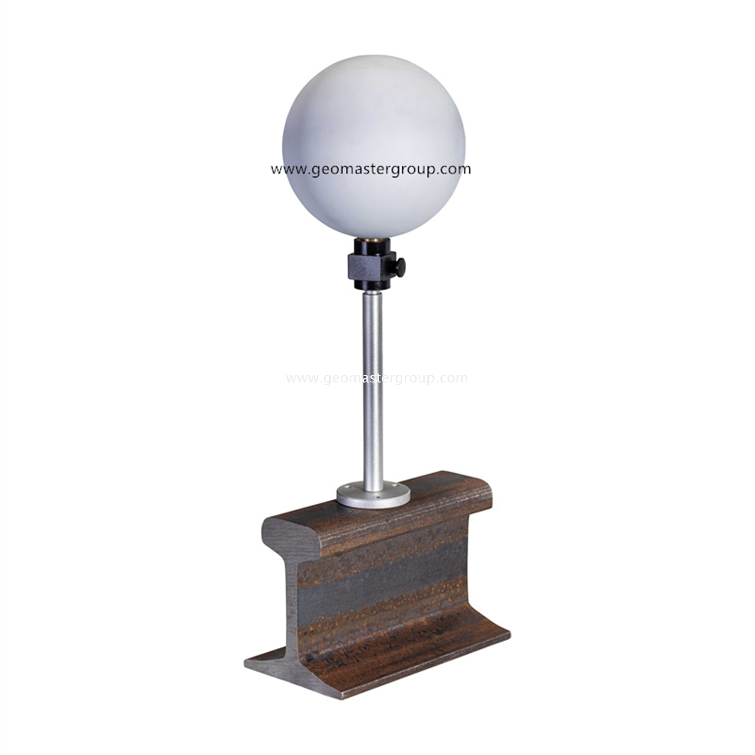 Sphère du scanner (ADP 145 mm, 12 mm/200 mm)