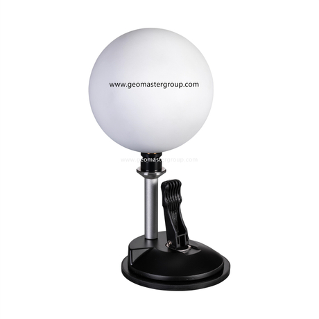 Sphère de scanner (145 mm, 5/8 '/ 70 mm ADP)