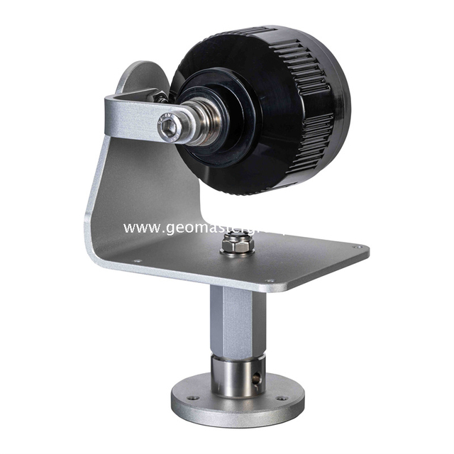 Prisme à barre en L (GHT112-8AL)