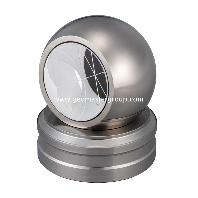 Réflecteur Laser Tracker (38,1 mm, 3', Nest)