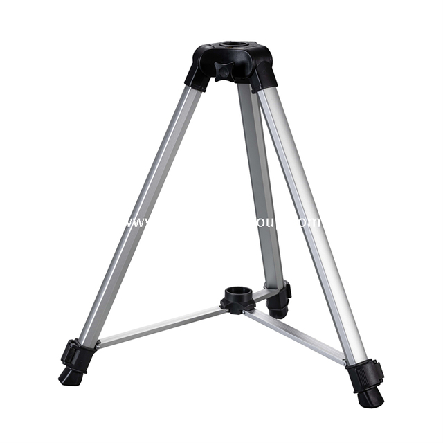 Trépied au pôle laser (520-920 mm)