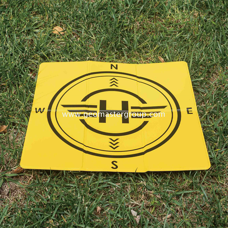 Coussin pour drone (430x430mm)