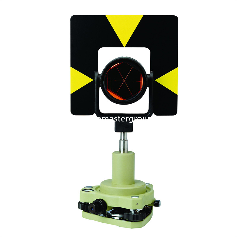 Prisme circulaire (GPR1,5 ')