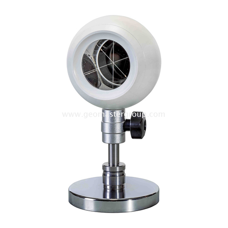 Réflecteur Laser Tracker (100mm,5')