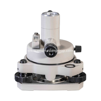 Combo adaptateur et embase (CS35,G/GRY)