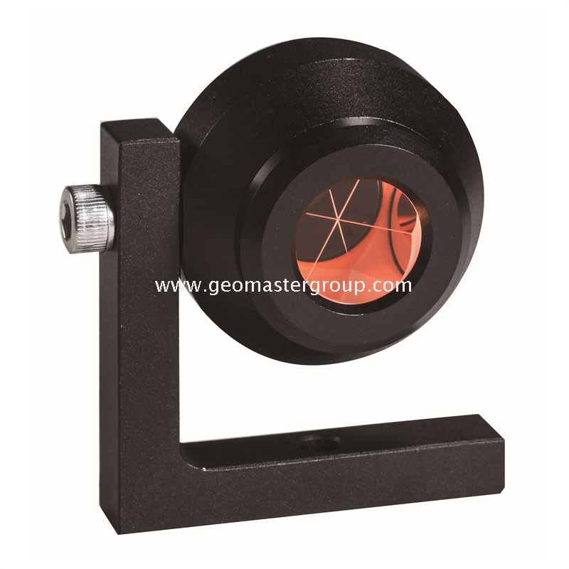 Mini sac prisme à barre en L