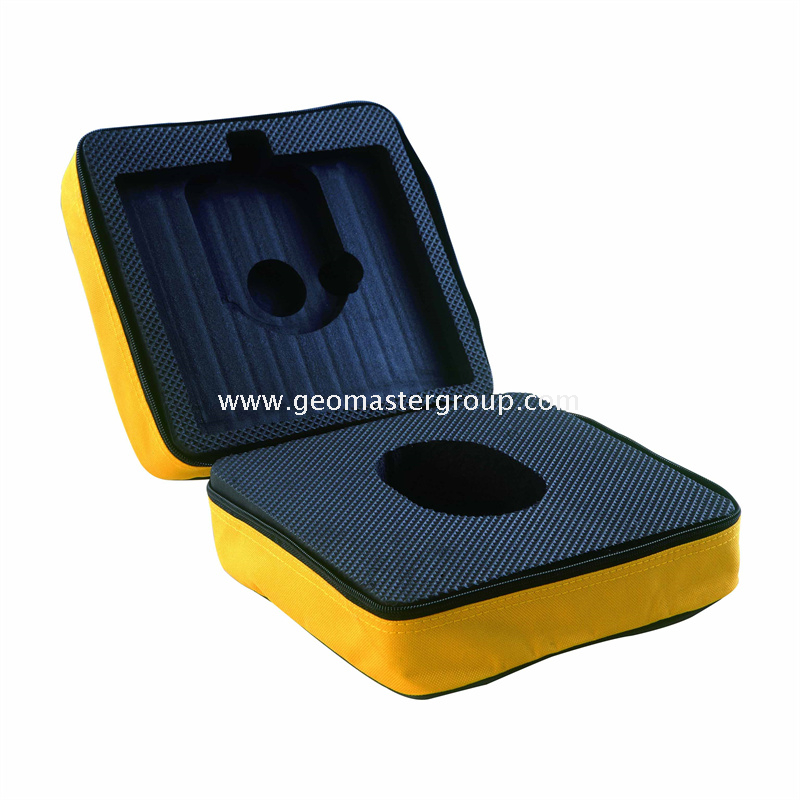 Support de prisme et sac de cible