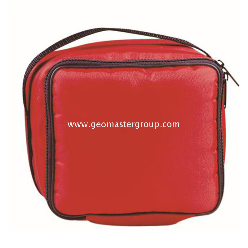 Sac à prisme circulaire