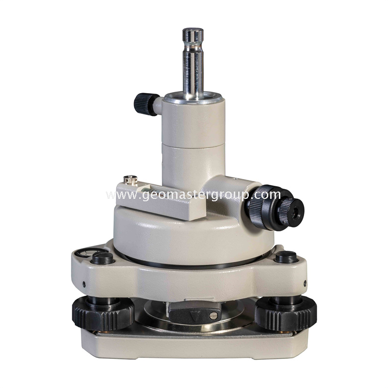 Adaptateur de mât de prisme