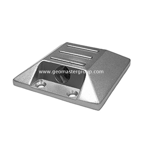 Prisme routier (prisme oeil de chat, 17,8 mm)