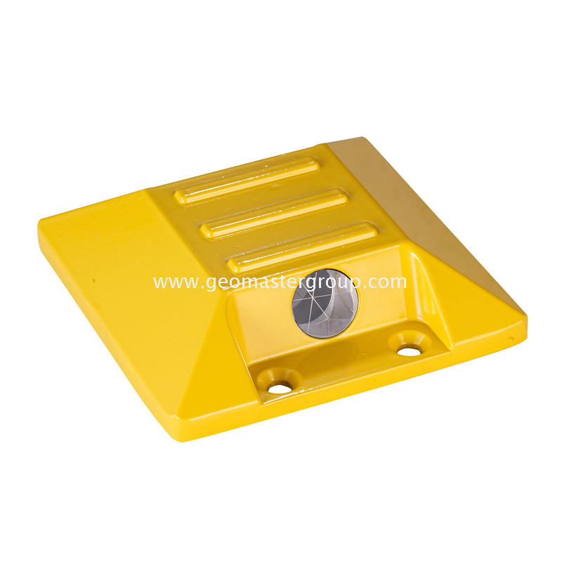 Prisme routier (prisme oeil de chat, 17,8 mm)