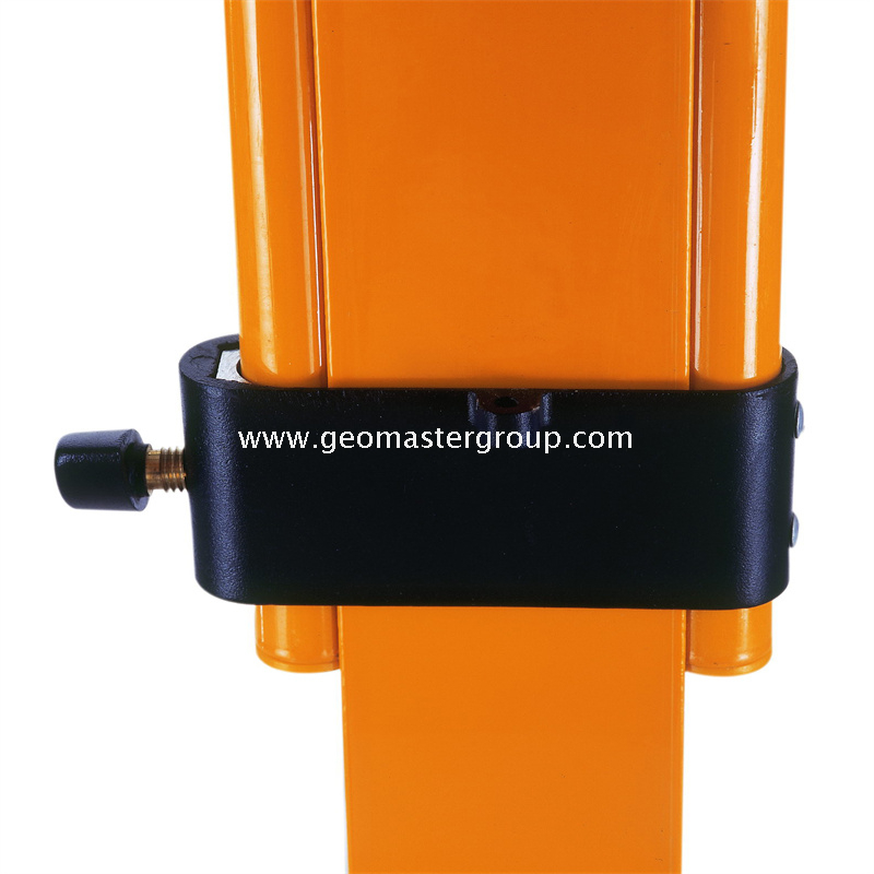 Trépied en fibre de verre (185 cm, double serrure)