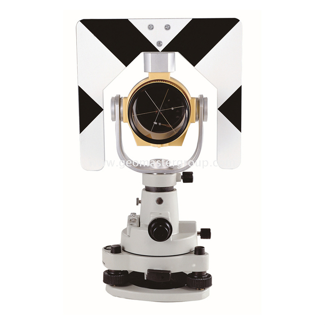 Trousse de prisme transversal