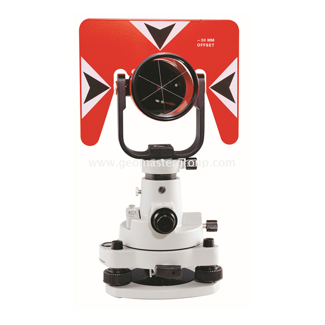 Trousse de prisme transversal