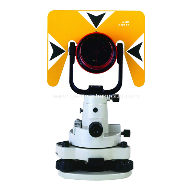 Trousse de prisme transversal