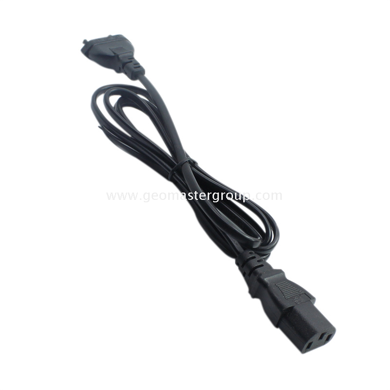 Câble d'alimentation