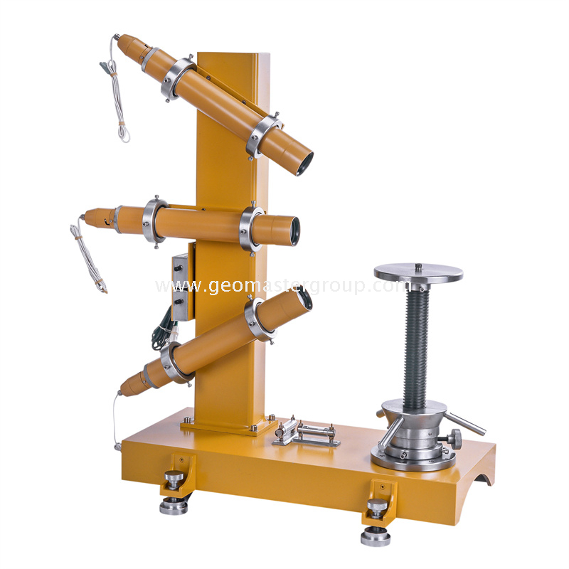 Tube collimateur optique