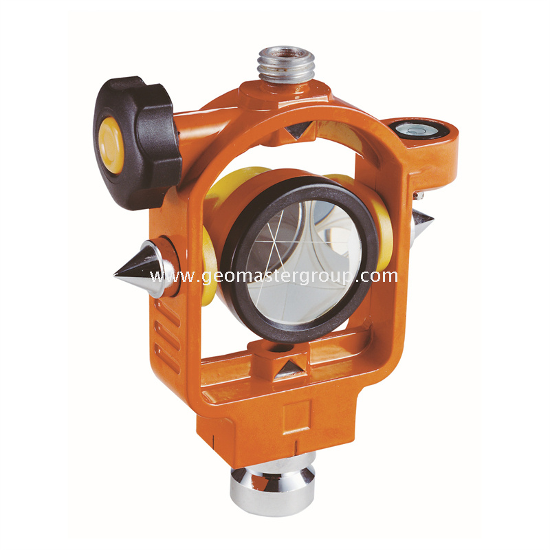 Mini prisme d'arpentage