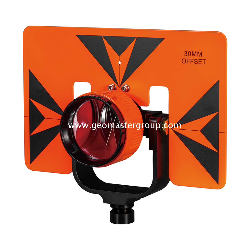 Support de prisme et cible (6402,SX12)