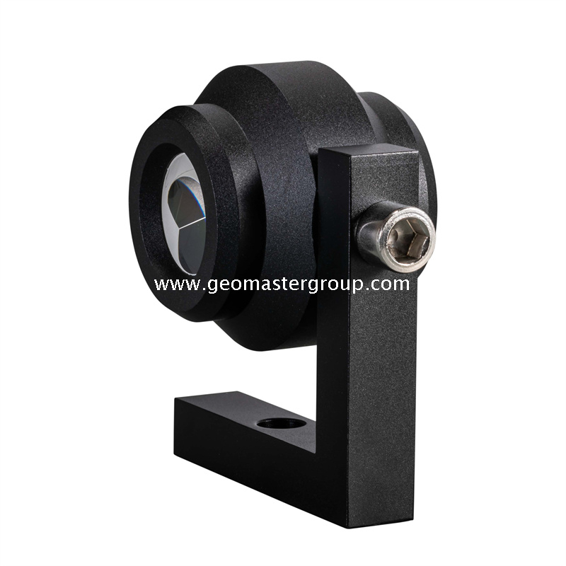 Prism à double facette