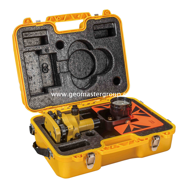 Kit de prisme traversant (YEL360,X12)