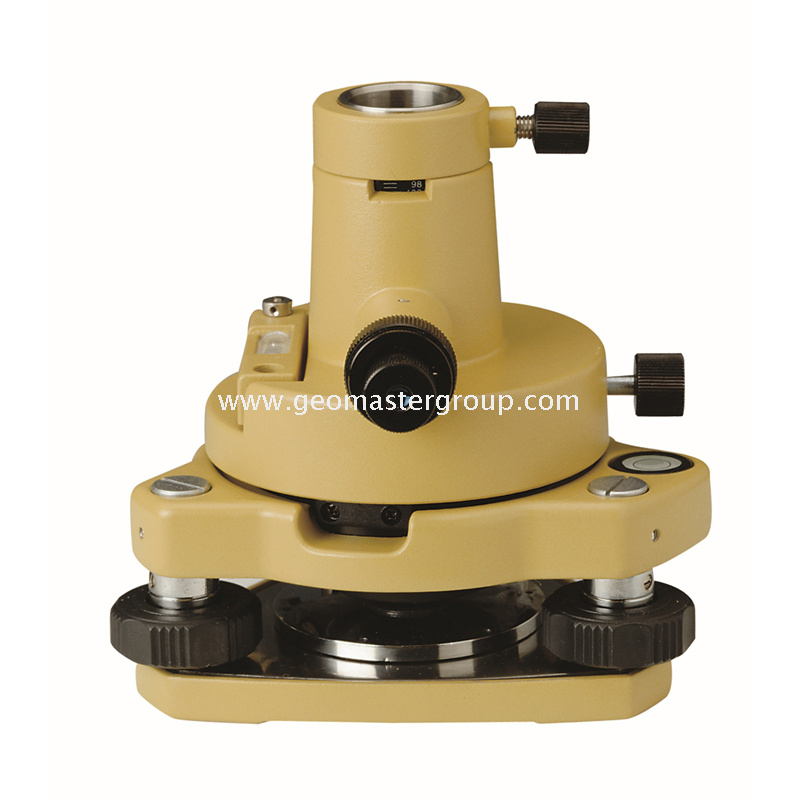 Trousse de prisme transversal