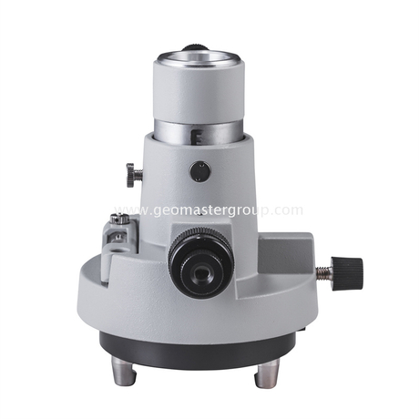 Adaptateur de plomb optique (M25)