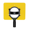 Support de prisme et cible (SX10)
