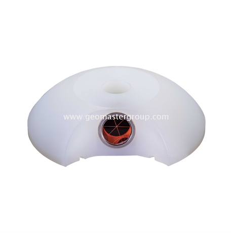 Prisme routier (prisme oeil de chat, 12,7 mm)