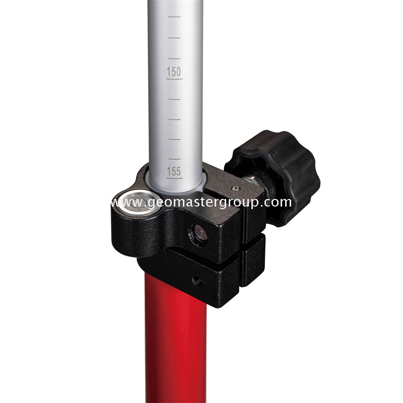 Mât à prisme TLV (2,1 m)