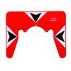 Support de prisme et cible (140x180mm,ORG)