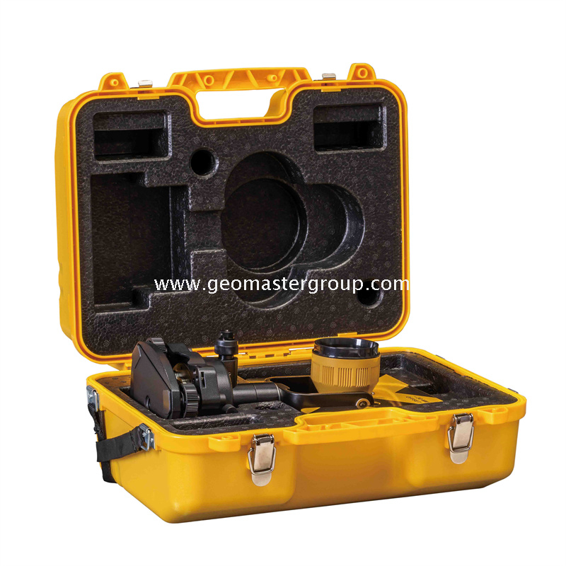 Kit de prisme traversant