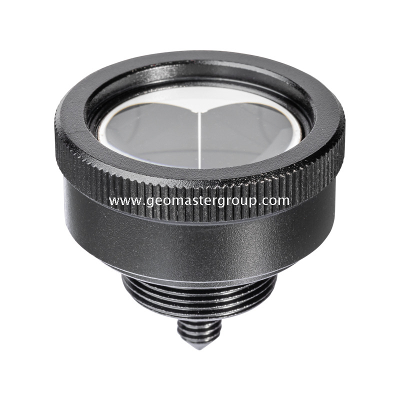 Mini prisme d'arpentage