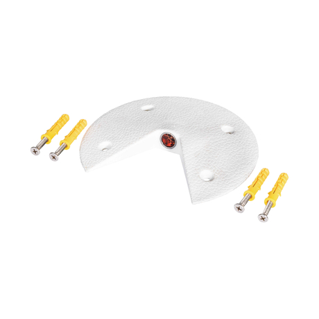 Prisme routier (prisme oeil de chat, 12,7 mm)